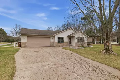 1701 Schiller Drive, Stevens Point, WI 54482 - Photo 1