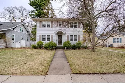 439 Sturgeon Eddy Road, Wausau, WI 54403 - Photo 1