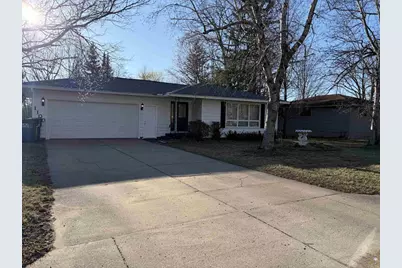 1100 Urban Street, Rothschild, WI 54474 - Photo 1