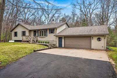 4028 Woodridge Trace, Wisconsin Rapids, WI 54495 - Photo 1
