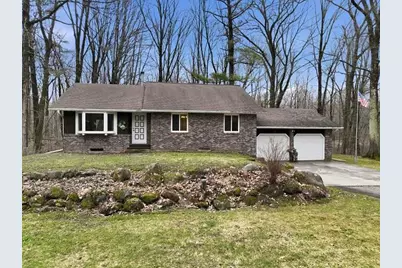 10633 County Road Bb, Marshfield, WI 54449 - Photo 1