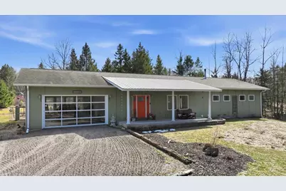 112129 Old Sugarbush Lane, Marshfield, WI 54449 - Photo 1