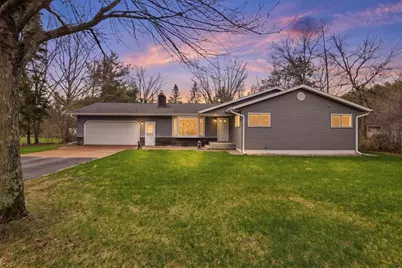5219 Jordan Road, Stevens Point, WI 54482 - Photo 1