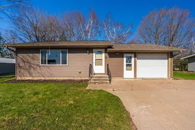 347 Church Street, Birnamwood, WI 54414 - Photo 1