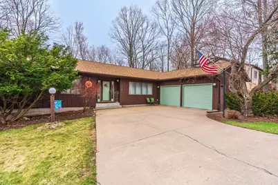 3946 Hillside Lane, Wausau, WI 54403 - Photo 1