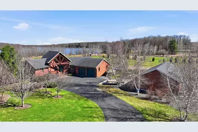 127915 S Bayside Drive, Auburndale, WI 54412 - Photo 1