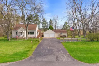 4278 State Highway 73, Wisconsin Rapids, WI 54495 - Photo 1