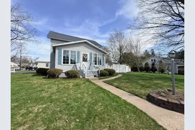311 Pier Street, Merrill, WI 54452 - Photo 1