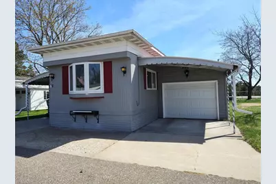 531 Griffith Avenue #Lot B, Wisconsin Rapids, WI 54494 - Photo 1