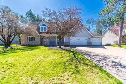5503 J M Place, Weston, WI 54476 - Photo 1