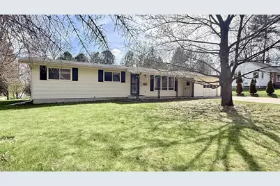 807 Weston Avenue, Rothschild, WI 54474 - Photo 1