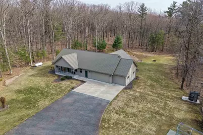 10055 State Highway 73, Pittsville, WI 54466 - Photo 1