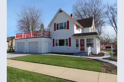 1605 E 7th Street, Merrill, WI 54452 - Photo 1
