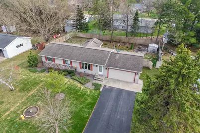 3141 Revere Road, Plover, WI 54467 - Photo 1
