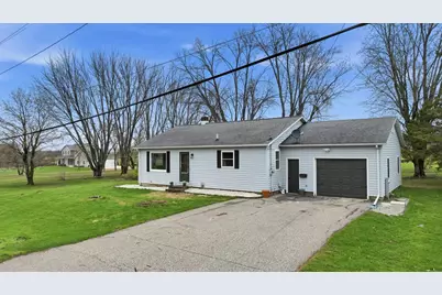 11186 Main Street, Hewitt, WI 54441 - Photo 1