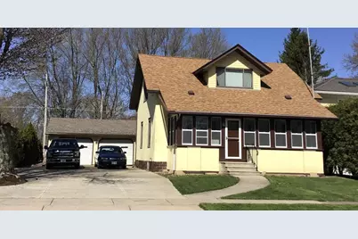 107 N West Street, Loyal, WI 54446 - Photo 1