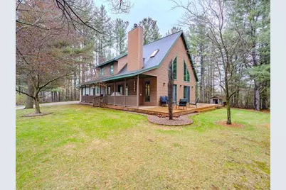 1010 Adams Street, Merrill, WI 54452 - Photo 1