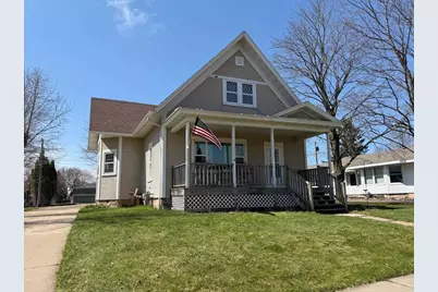 305 N Division Street, Loyal, WI 54446 - Photo 1
