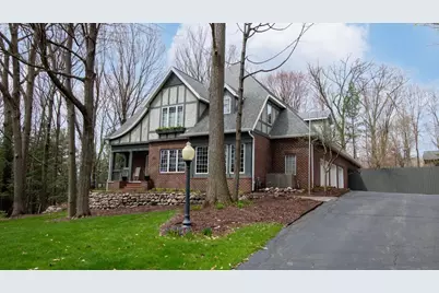 1706 Tall Oaks Drive, Wausau, WI 54403 - Photo 1