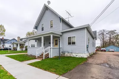 421 Edison Street, Antigo, WI 54409 - Photo 1