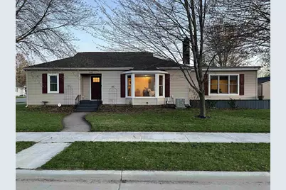 1440 Oak Street, Wisconsin Rapids, WI 54494 - Photo 1