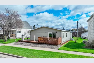 114 N Park Avenue, Medford, WI 54451 - Photo 1