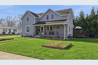 334 Robbins Street, , WI 54165 - Photo 1