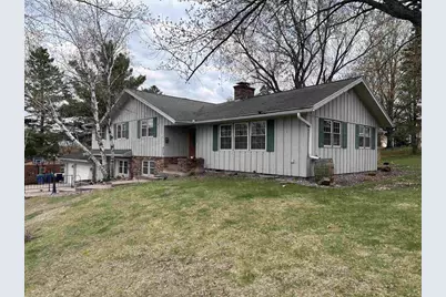 1215 Spruce Street, Wausau, WI 54401 - Photo 1