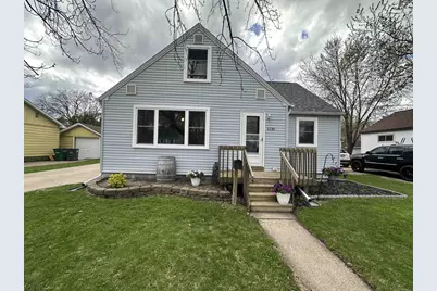 1130 14th Street South, Wisconsin Rapids, WI 54494 - Photo 1