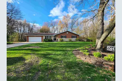 5564 Jefferson Street, Stevens Point, WI 54482 - Photo 1