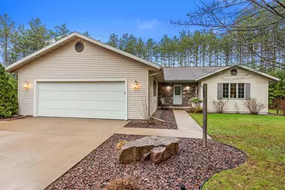 4790 Emerald Lane, Stevens Point, WI 54482 - Photo 1