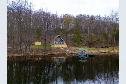 W1086 Tall Pine Trail, Gleason, WI 54435 - Photo 1