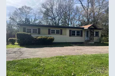 214580 County Road Kk, , WI 54455 - Photo 1