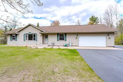 146104 Julie Lane, Mosinee, WI 54455 - Photo 1