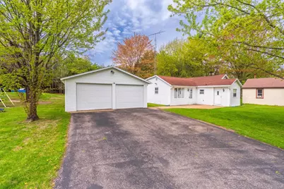 5177 Reddin Road, Wisconsin Rapids, WI 54495 - Photo 1