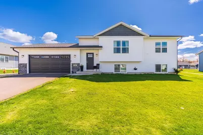 8301 Hinner Springs Drive, Weston, WI 54476 - Photo 1