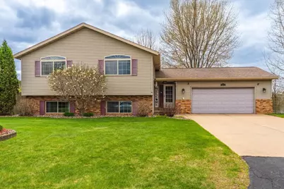 9932 Sandhill Drive, Weston, WI 54476 - Photo 1