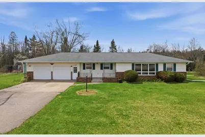 4456 County Road I, Rosholt, WI 54473 - Photo 1