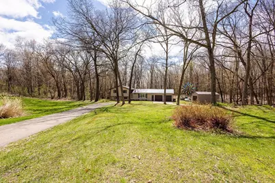 8305 Hillcrest Road, Custer, WI 54423 - Photo 1