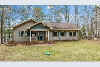 7265 Arbutus Drive, Eagle River, WI 54521 - Photo 1