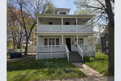 1133 Arthur Street, Wausau, WI 54403 - Photo 1