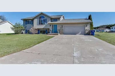 6206 Quentin Street, Weston, WI 54476 - Photo 1