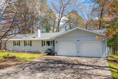 N12094 Sunset Drive, Tomahawk, WI 54487 - Photo 1