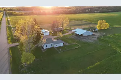 11858 Mac Arthur Drive, Chili, WI 54420 - Photo 1