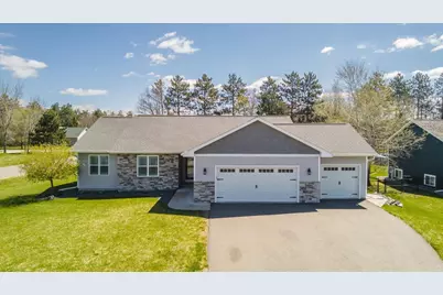 2260 Sisken Lane, Kronenwetter, WI 54455 - Photo 1
