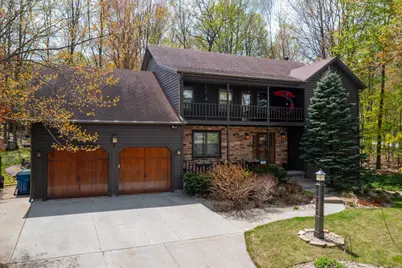 149545 Mountain Lane, Wausau, WI 54401 - Photo 1