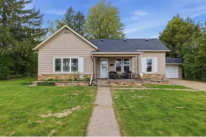 520 Lincoln Street, Wisconsin Rapids, WI 54494 - Photo 1