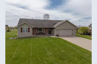 2850 Flagstone Lane, Wausau, WI 54401 - Photo 1
