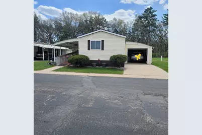 8311 State Highway 13 South #Lot #7, Wisconsin Rapids, WI 54494 - Photo 1