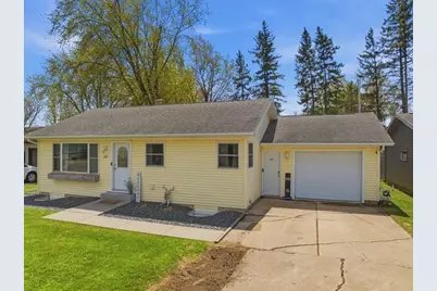 207 W Clark Street, Spencer, WI 54479 - Photo 1